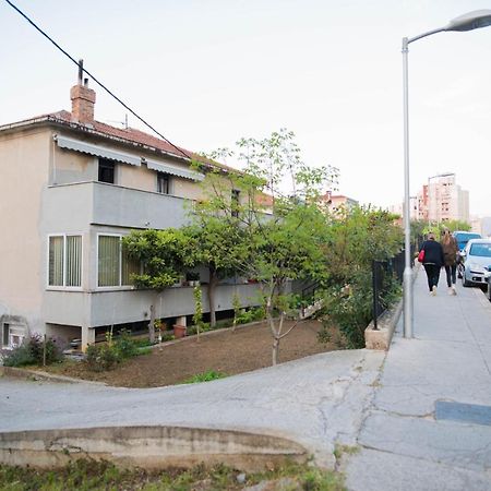 Apartman Ante 斯普利特 外观 照片
