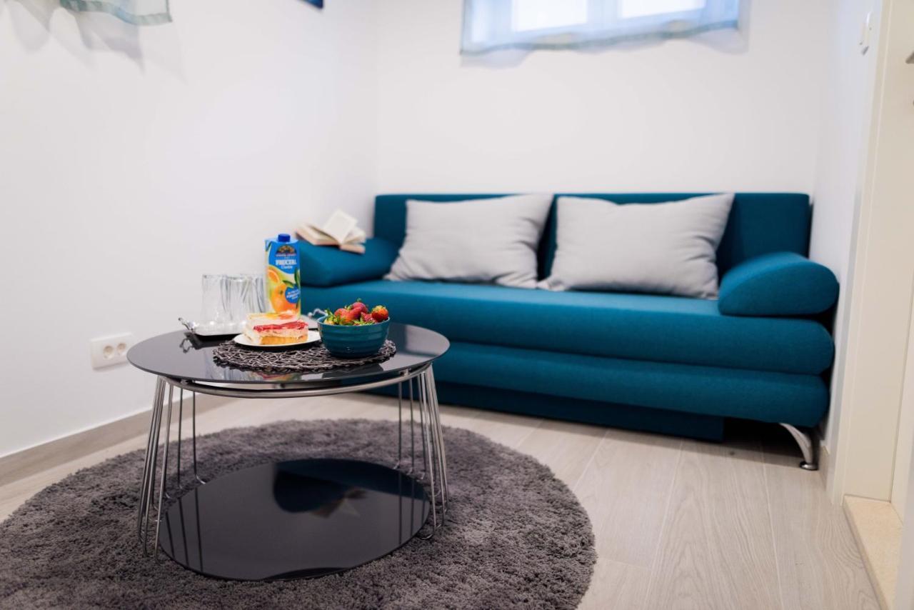Apartman Ante 斯普利特 外观 照片