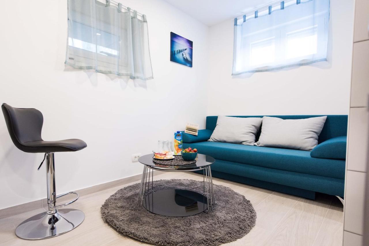 Apartman Ante 斯普利特 外观 照片