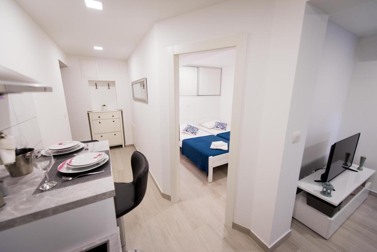 Apartman Ante 斯普利特 外观 照片