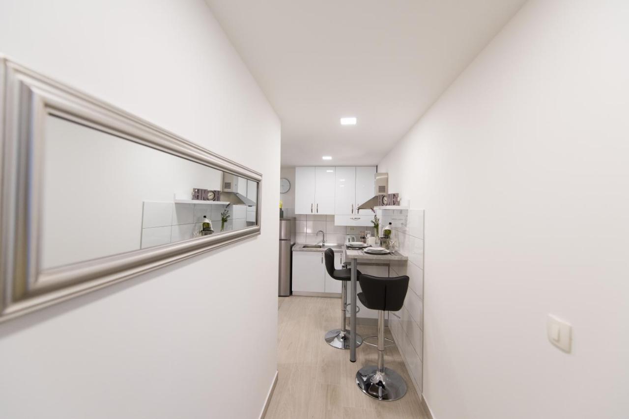 Apartman Ante 斯普利特 外观 照片
