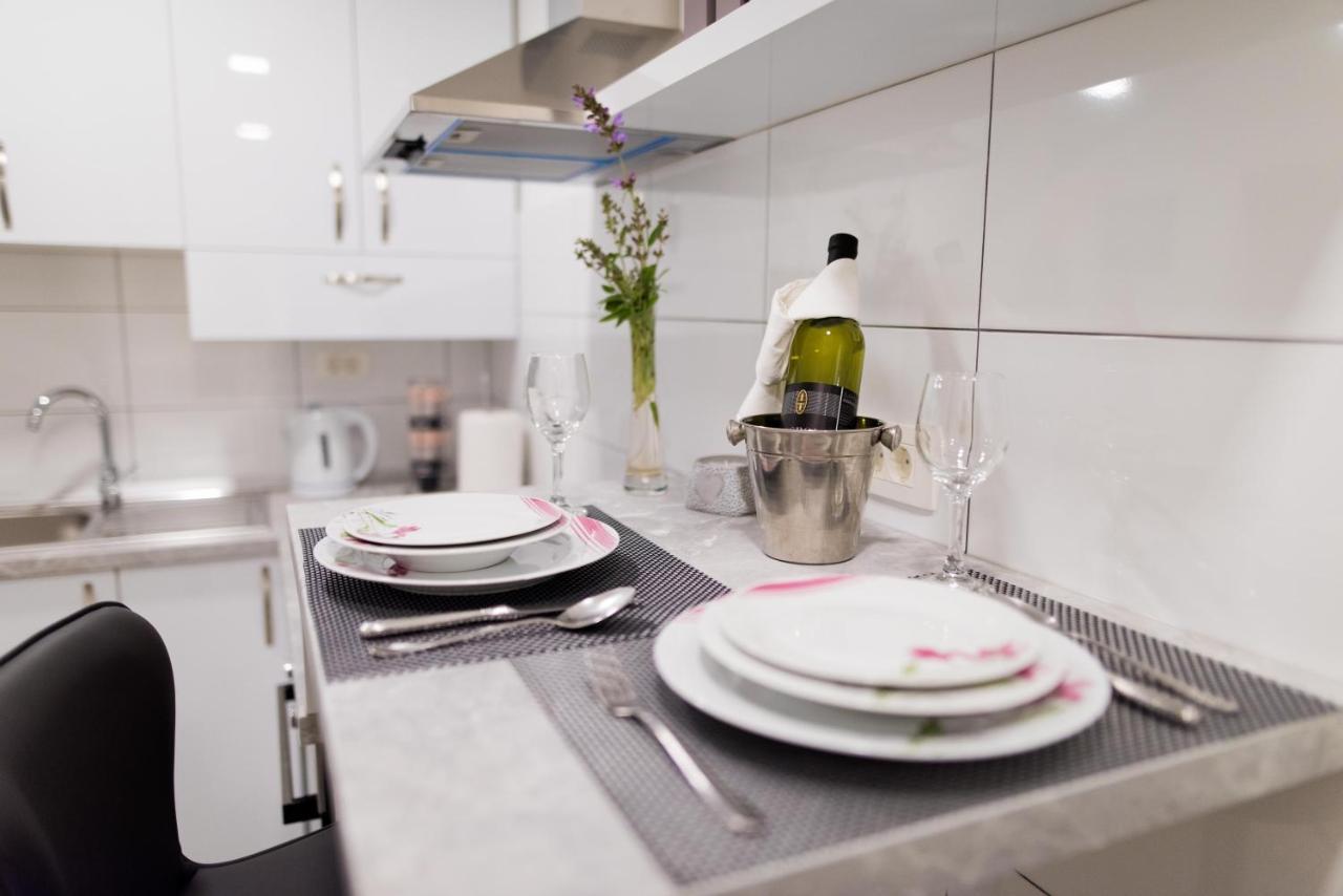 Apartman Ante 斯普利特 外观 照片