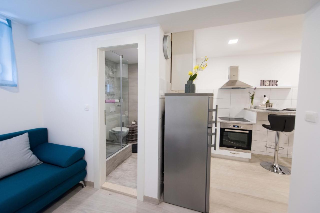 Apartman Ante 斯普利特 外观 照片