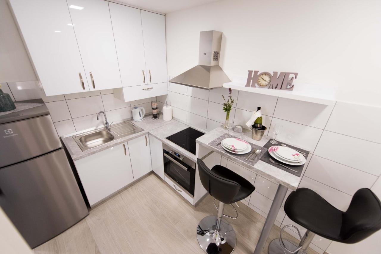 Apartman Ante 斯普利特 外观 照片