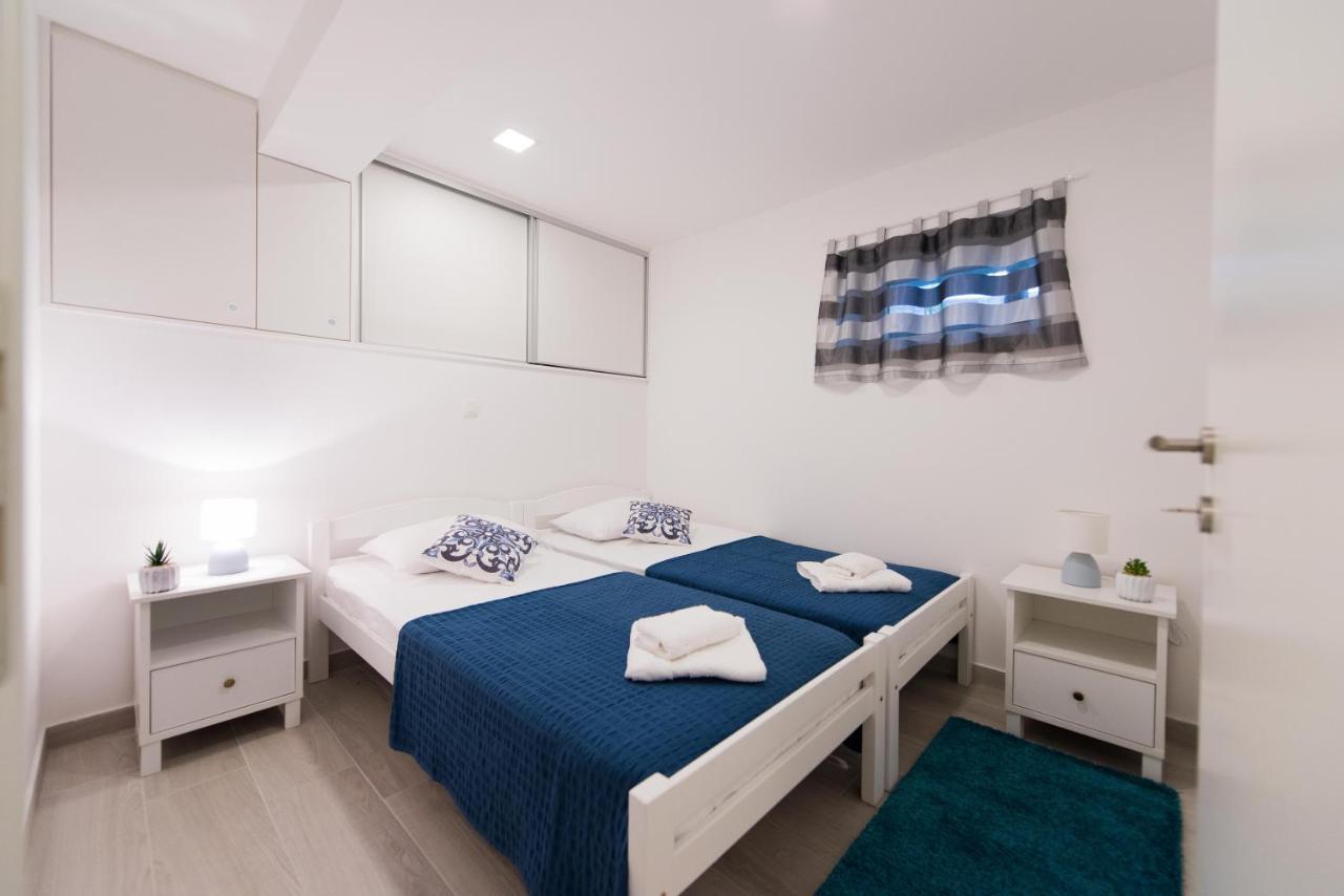Apartman Ante 斯普利特 外观 照片
