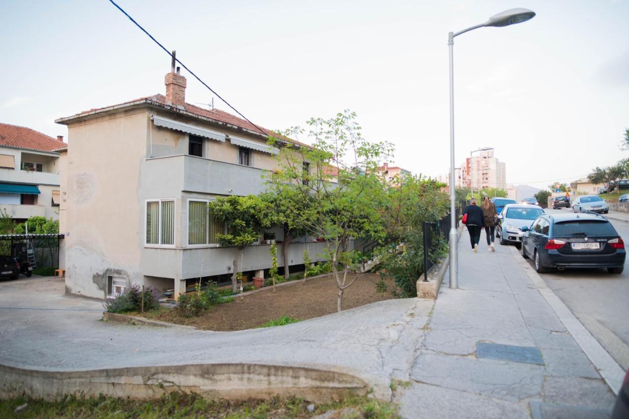 Apartman Ante 斯普利特 外观 照片