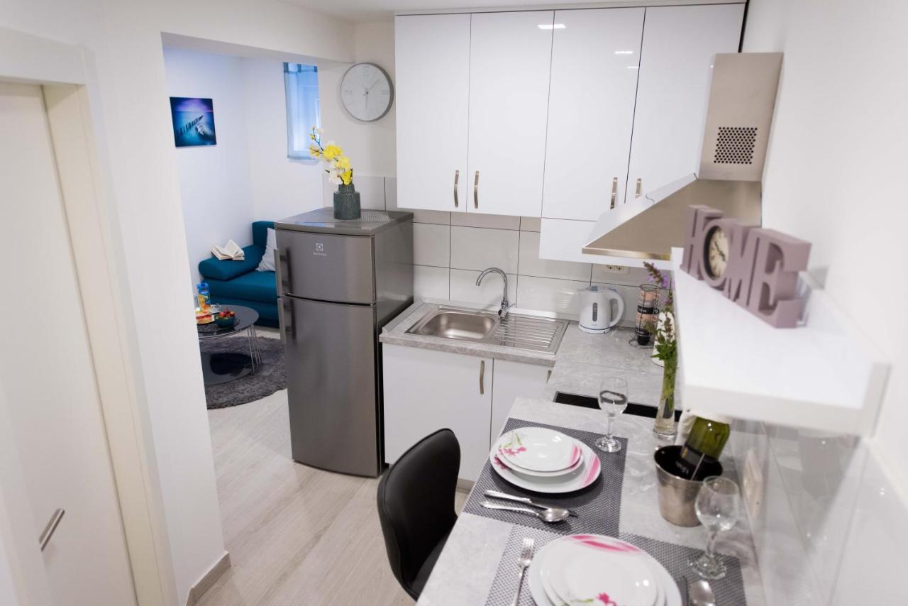 Apartman Ante 斯普利特 外观 照片