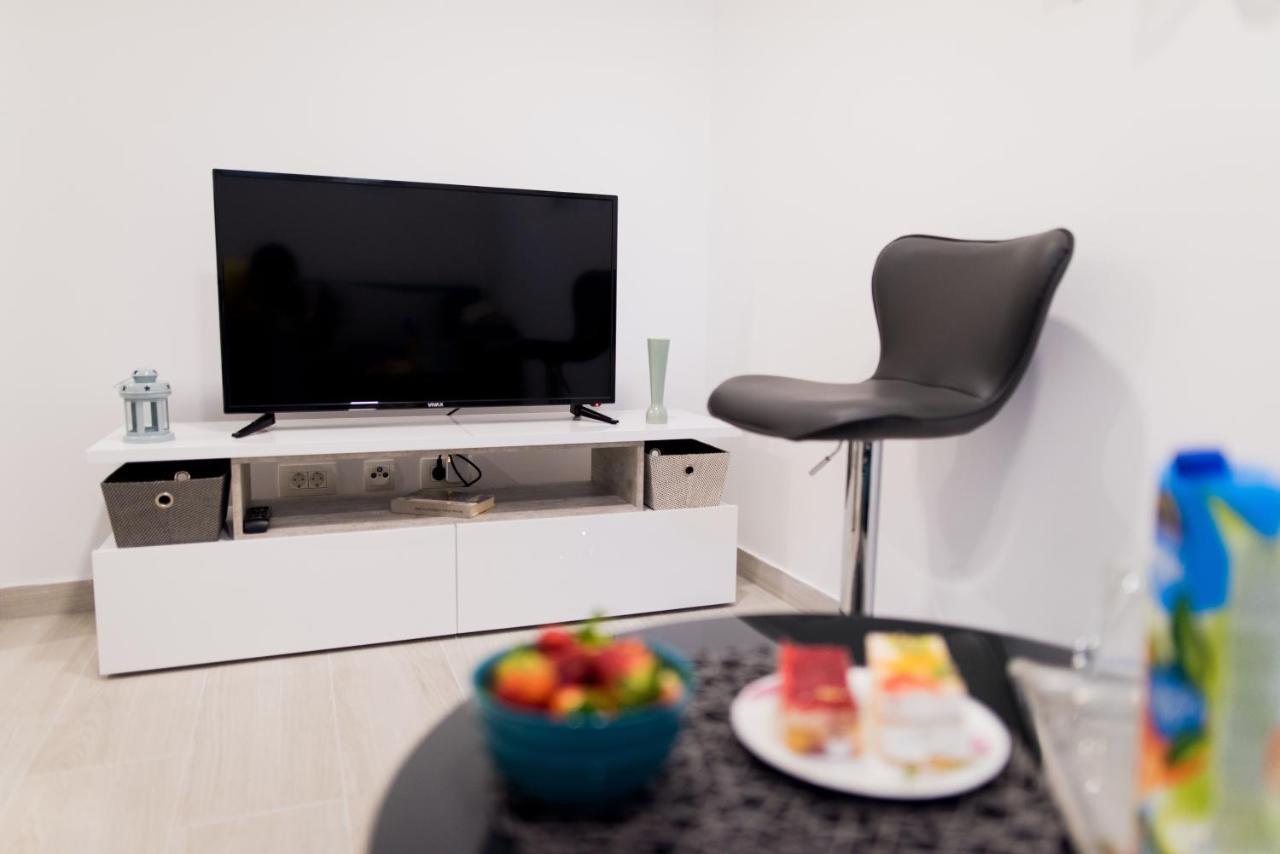 Apartman Ante 斯普利特 外观 照片