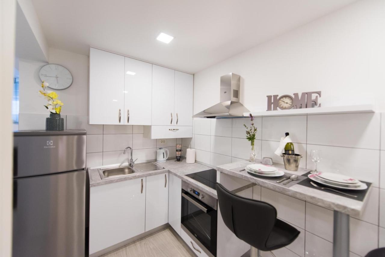 Apartman Ante 斯普利特 外观 照片