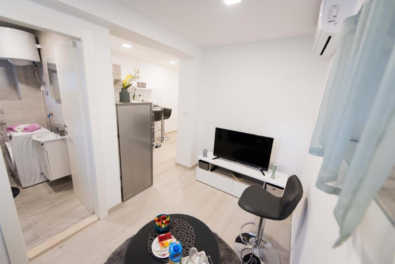 Apartman Ante 斯普利特 外观 照片